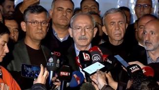 Κιλιντσάρογλου
