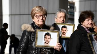 Μάριος Παπαγεωργίου
