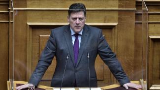 ΜΙΛΤΙΑΔΗΣ
