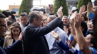ΜΗΤΣΟΤΑΚΗΣ