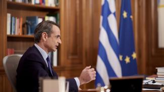 μητσοτακης