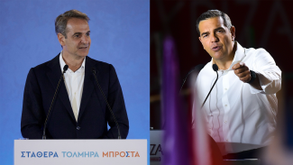 μητσοτακης