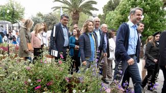 μητσοτακης