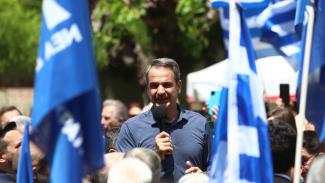 μητσοτακης