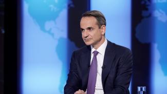 μητσοτακης