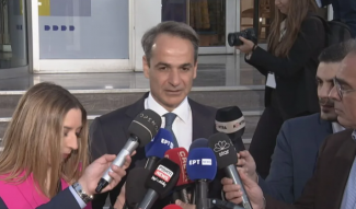 μητσοτακης