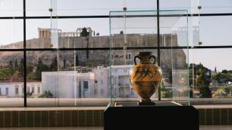 μουσειο ακροπολης