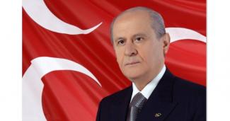Μπαχτσελί