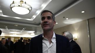 Μπακογιάννης