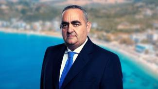 Μπελέρης