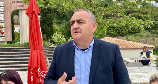 Μπελέρης