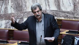Πολάκης