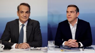 μητσοτακης