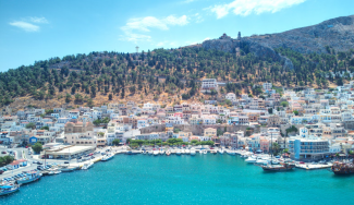 καλυμνος