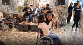 χορος