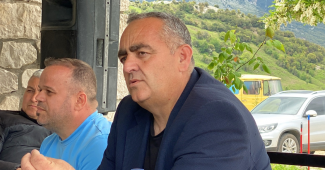 ΜΠΕΛΕΡΗΣ