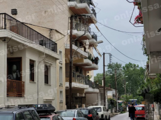 πολυκατοικια