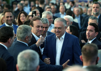 θεοδωρικακος
