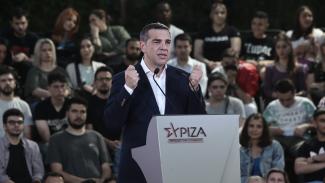 Τσίπρας