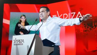 tsipras