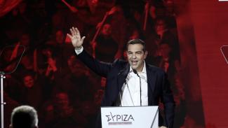 tsipras