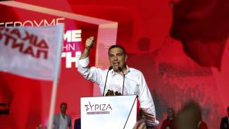 ΤΣΙΠΡΑΣ