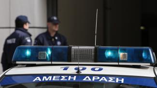 περιπολικο