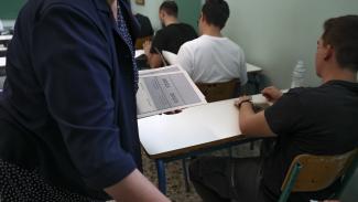 Πανελλαδικές