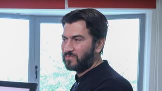 Αντώνιος