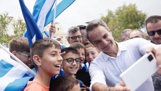 ΕΛΛΑΔΑ