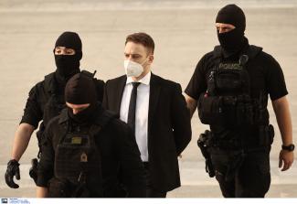 Αναγνωστόπουλος