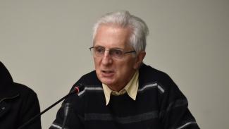 Δημητράς