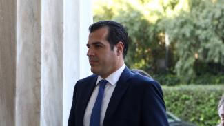 Πλεύρης