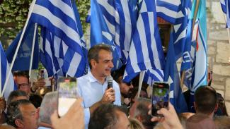 ΜΗΤΣΟΤΑΚΗΣ