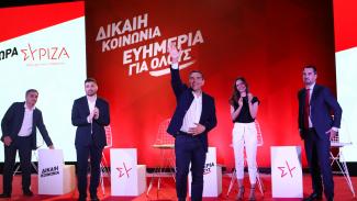 ΕΛΛΑΔΑ