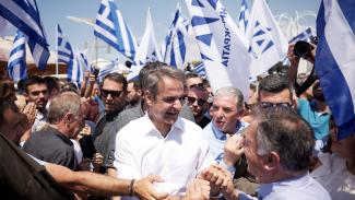 ΕΛΛΑΔΑ
