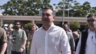 Τσίπρας