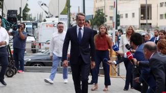 ΜΗΤΣΟΤΑΚΗΣ