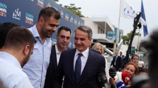 Μητσοτάκης