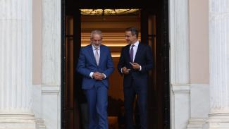 ΕΛΛΑΔΑ