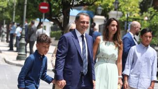προεδρικό