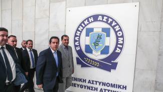 ΕΛΛΑΔΑ
