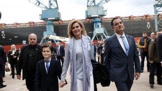 μανωλιδου