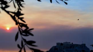 ακροπολη