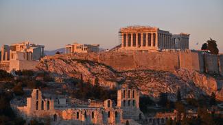 ΑΚΡΟΠΟΛΗ