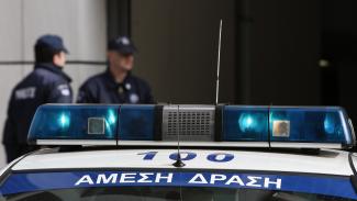 ΑΣΤΥΝΟΜΙΑ