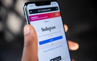INSTAGRAM