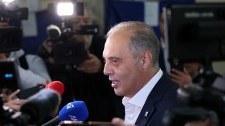βελοπουλος