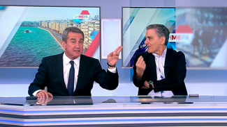 καυγάς