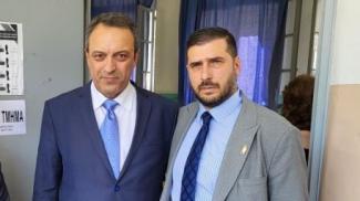 Σπαρτιάτες